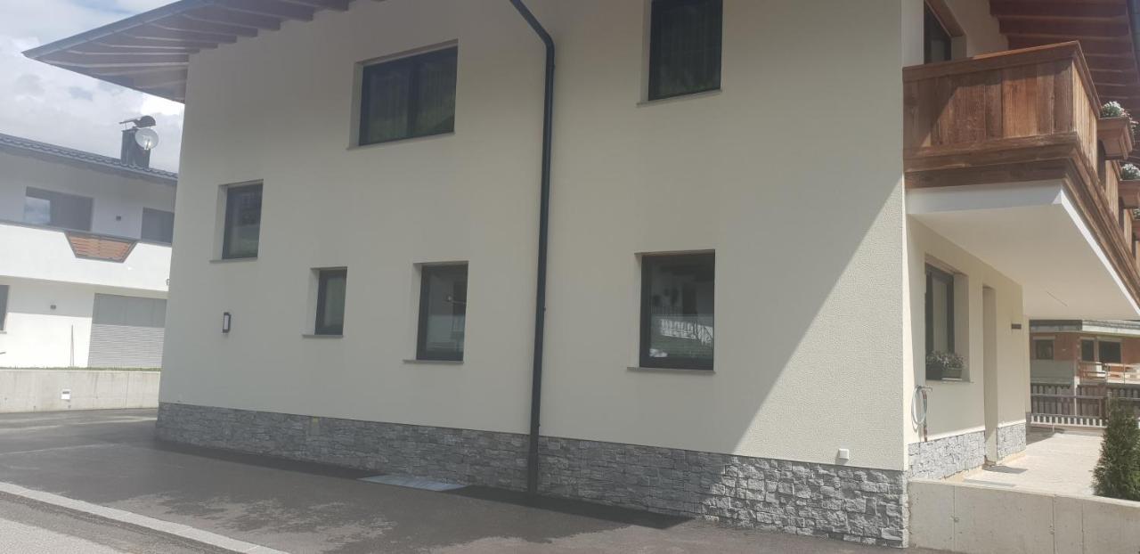 Ferienwohnung Eberl 施文道 外观 照片