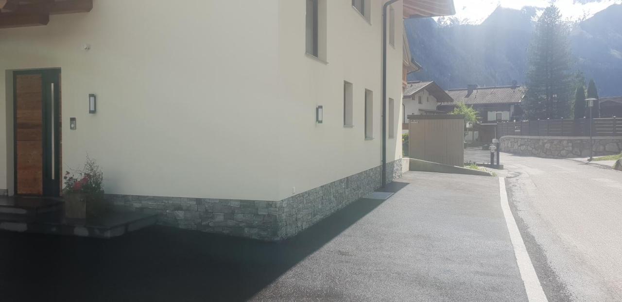 Ferienwohnung Eberl 施文道 外观 照片