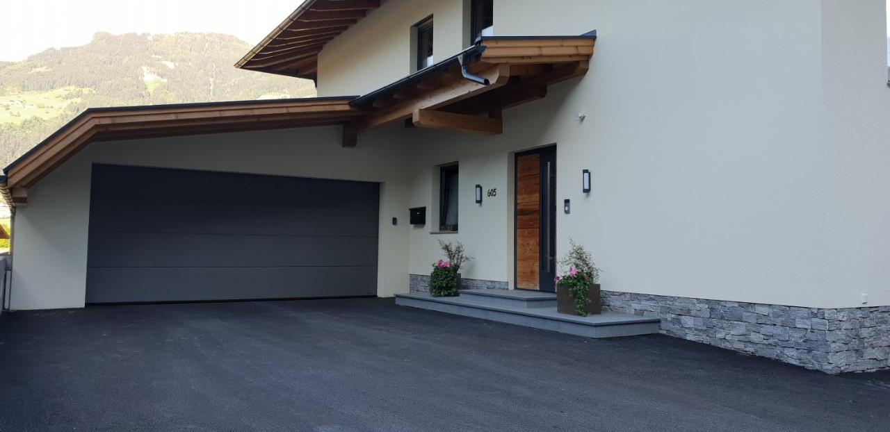 Ferienwohnung Eberl 施文道 外观 照片