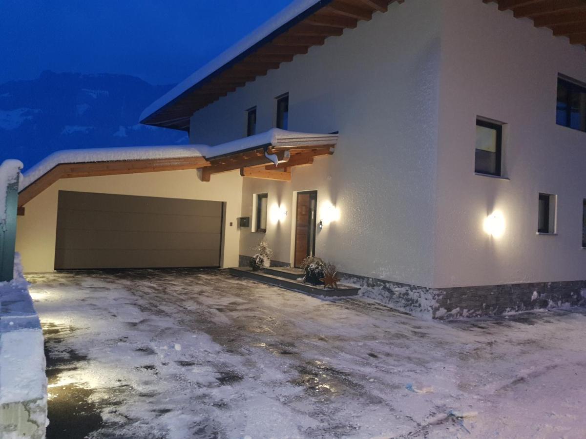 Ferienwohnung Eberl 施文道 外观 照片