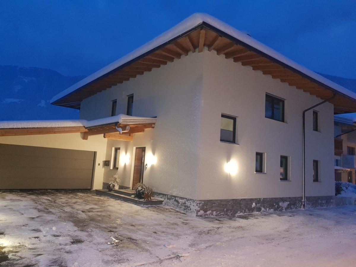 Ferienwohnung Eberl 施文道 外观 照片