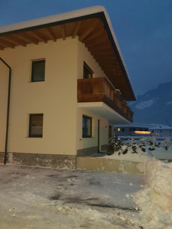 Ferienwohnung Eberl 施文道 外观 照片