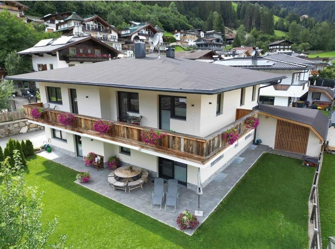 Ferienwohnung Eberl 施文道 外观 照片