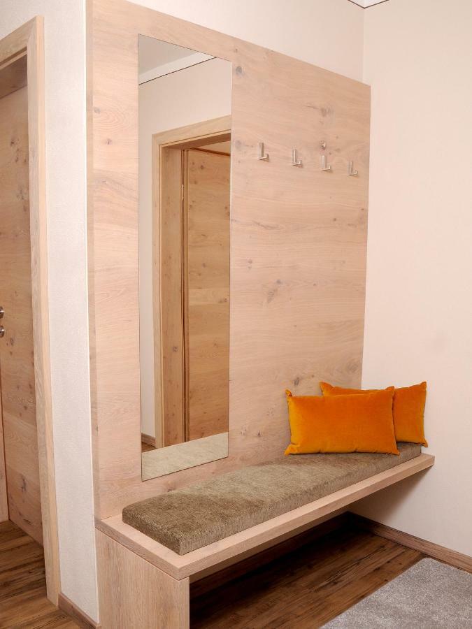 Ferienwohnung Eberl 施文道 外观 照片