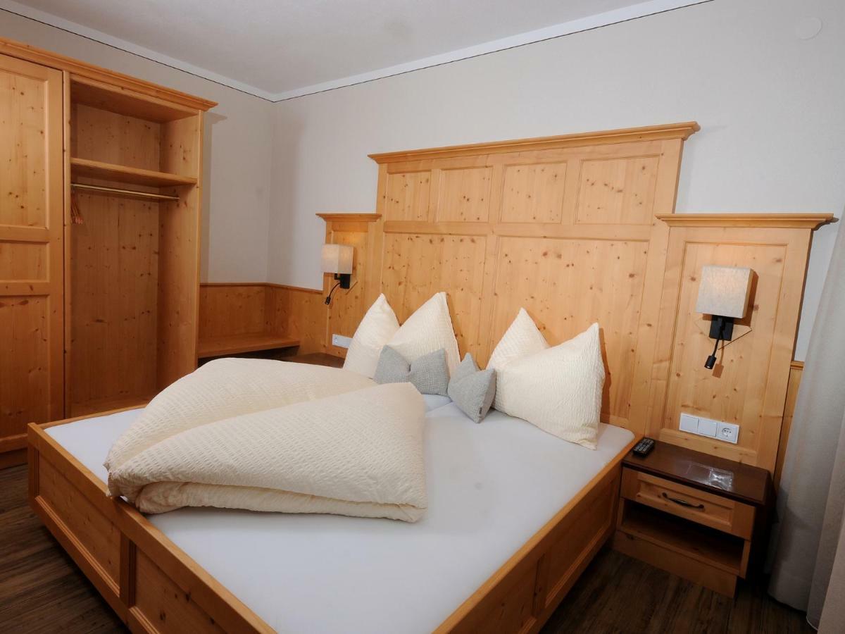 Ferienwohnung Eberl 施文道 外观 照片