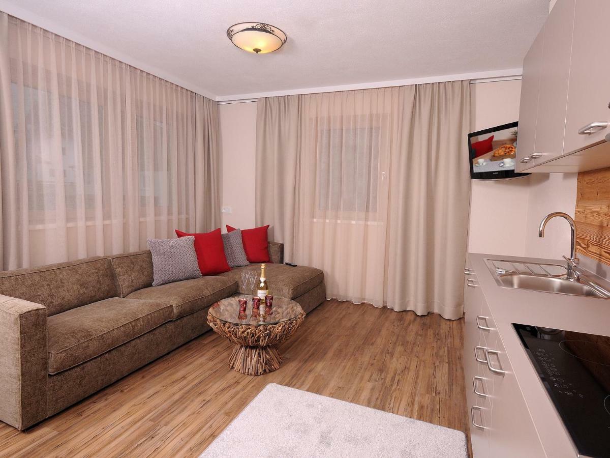 Ferienwohnung Eberl 施文道 外观 照片
