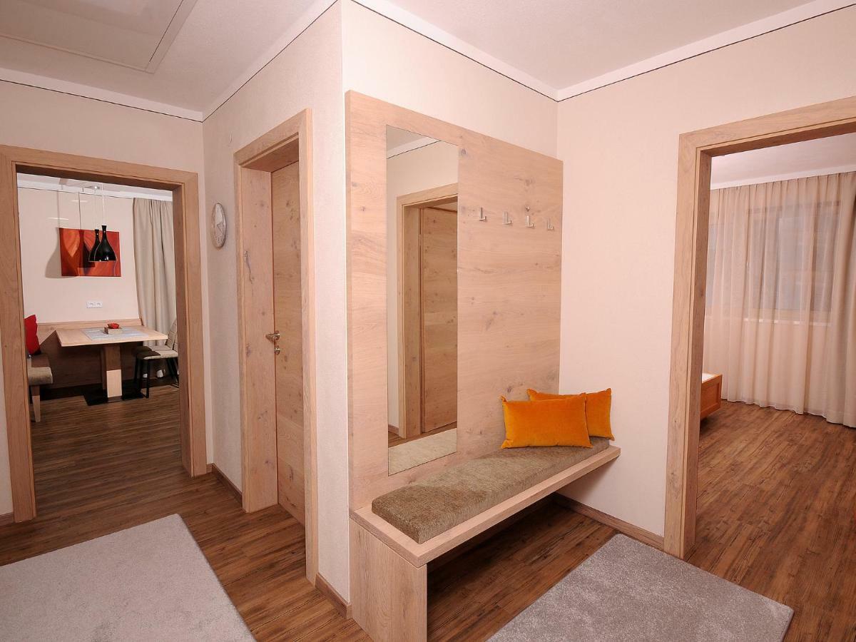 Ferienwohnung Eberl 施文道 外观 照片