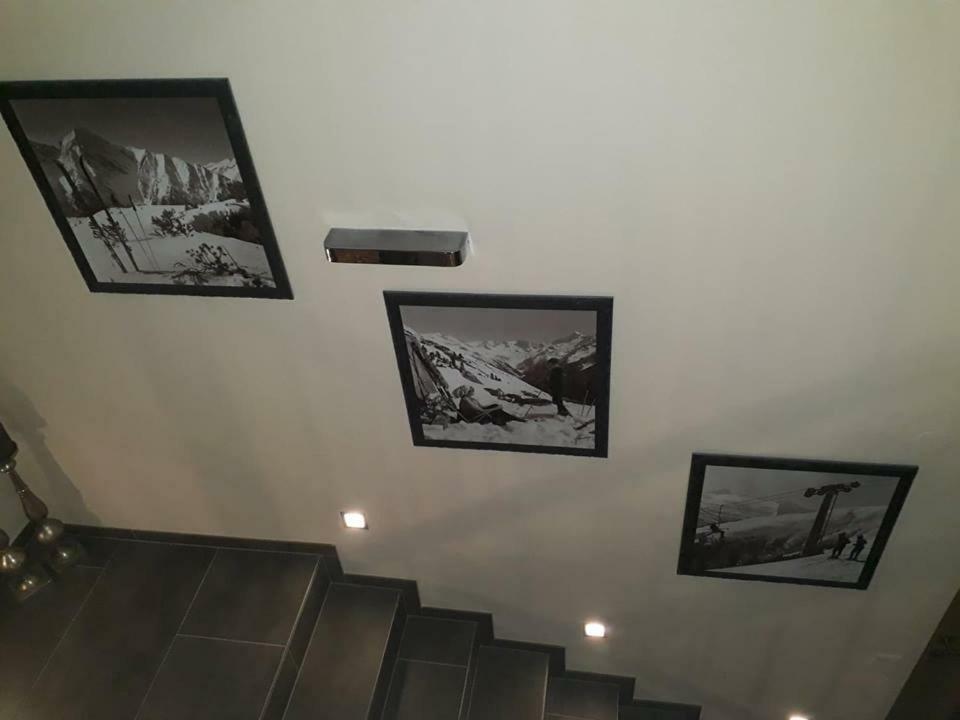 Ferienwohnung Eberl 施文道 外观 照片